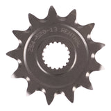 Renthal Front Sprocket 13T Grooved Suzuki