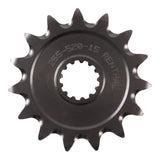 Renthal Front Sprocket 15T Grooved