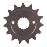 Renthal Front Sprocket 15T Grooved Honda