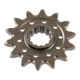 Renthal Front Sprocket Silver 14T Grooved