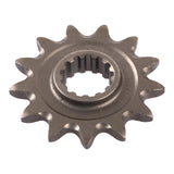 Renthal Front Sprocket Silver 13T Grooved