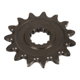Renthal Front Sprocket 15T Grooved Kawasaki
