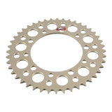 Renthal Sprocket Hard Anodised 44T