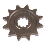 Renthal Front Sprocket Grooved 438 / 520 [Kawasaki]
