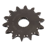 Renthal Front Sprocket 14T Grooved Honda