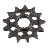 Renthal Front Sprocket 13T Grooved Suzuki RMZ450 '15-'16