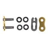 Join Link 520XRE Gold Clip Type