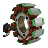 Stator Assorted Suzuki Models [Refer to Fitments] (RMS010-106946)