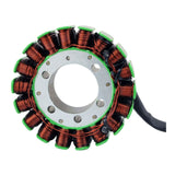 Stator Assorted Yamaha Models '14-'21 [Refer to Fitments] (RMS010-107777)