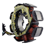 Stator Assorted Yamaha Models '95-'97 [Refer to Fitments] (RMS010-107836)