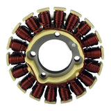 Stator Assorted Yamaha Models '15-'19 [Refer to Fitments] (RMS010-108065)