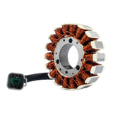 Generator Stator Assorted Sea-Doo Models [Refer to Fitments] (RM01340)