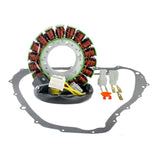 Stator + Clutch Cover Gasket Suzuki LTA700/750 KingQuad (RM01358G)