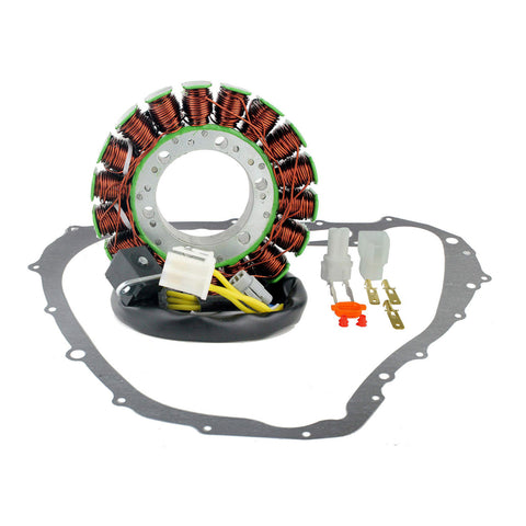 Stator + Clutch Cover Gasket Suzuki LTA700/750 KingQuad (RM01358G)