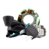 Stator Kawasaki KX250F / Suzuki RM-Z250 '01-'10 (RM01376)