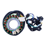 Stator Kawasaki KLR650 Tengai '87-'07 (RM01521)