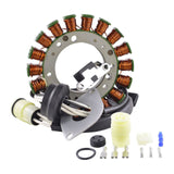 Generator Stator Assorted Yamaha [Refer to Fitments] (RM01540)