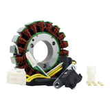 Generator Stator Suzuki SV650 '99-'02 (RM01569)