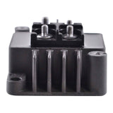 Rectifier Yamaha Outboard [Refer to Fitments] (RMS020-101609)