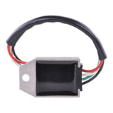 Voltage Regulator Rectifier Assorted KTM / Yamaha Models [Refer to Fitments]
