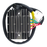 Voltage Regulator Aprilia RSV4 / Tuono '04-'17 (RMS020-103519)
