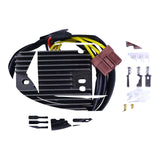 MOSFET Regulator Assorted Scooter Models (RMS020-104011)