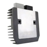 MOSFET  Regulator Can-Am Commander