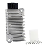 Voltage Regulator Rectifier Kawasaki Eliminator 125