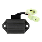 Regulator Rectifier Yamaha YZ450F '14-'18 (RMS020-107249)