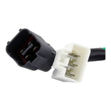 Regulator Rectifier Suzuki AN400 '09-'16 (RMS020-107259)