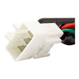 Regulator Rectifier Suzuki AN400 2008 (RMS020-107261)