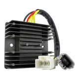 Voltage Regulator Suzuki Hayabusa GSX (RMS020-107329)