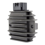 MOSFET Regulator Assorted Honda/Suzuki/Yamaha (Refer to Fitments) (RMS021-106036