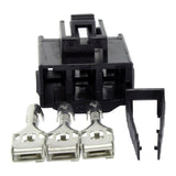 MOSFET  Regulator with Bypass Honda CBR/VFR 800 -Triumph Daytona 675R