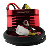 MOSFET  Regulator with Bypass Tri Daytona/Street Triple 675