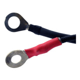 MOSFET  Regulator with Bypass Tri Daytona/Street Triple 675