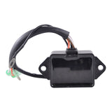 CDI Box Yamaha Outboard (Refer to Fitments) (RM02244)