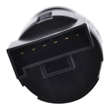 4-Position Ignition Key Switch - Assorted Polaris Models