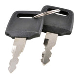 2-Position Ignition Key Switch - Assorted Yamaha Models