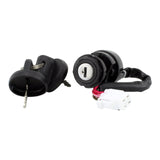 2-Position Ignition Key Switch Assorted Yamaha (Refer to Fitments) (RMS110-10634