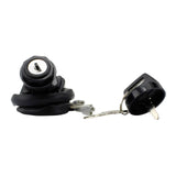 2-Position Ignition Key Switch - Assorted Polaris Models