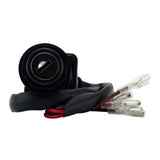 2-Position Ignition Key Switch - Assorted Polaris Models