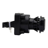 2-Position Ignition Key Switch - Assorted Polaris Models