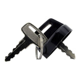 2-Position Ignition Key Switch - Assorted Kawasaki Models