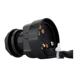 2-Position Ignition Key Switch - Assorted Kawasaki Models