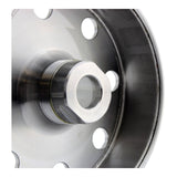 Mitsubishi Flywheel Assorted Aprilia Models (Refer to Fitments) (RMS120-104926)