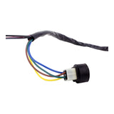 Switch Assembly Assorted Yamaha Models (Refer to Fitments) (RMS160-106912)