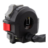Handlebar Switch Assorted Yamaha Models (Refer to Fitments) (RMS160-107056)