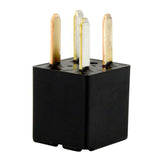 Relay Assorted Polaris Models '09-'22 (Refer to Fitments) (RMS270-107878)