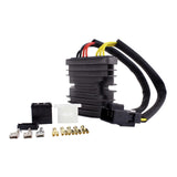 MOSFET  Regulator Assorted Honda Models (Refer to Fitments)S (RM30505H)